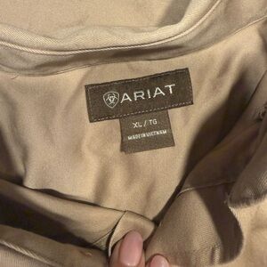 Mens Ariat and Cody James Western Shirts